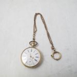 630 7014 POCKET WATCH